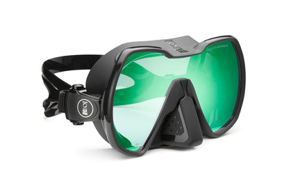 Fourth Element Scuba Diving Mask - Seeker