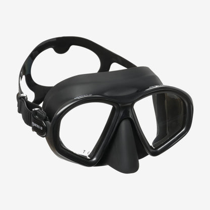 Mares Dive & Snorkel Mask - Sealhouette