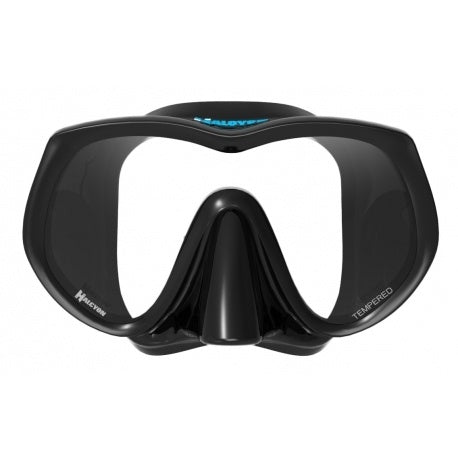 Halcyon Dive Mask - H-View