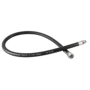 Halcyon 22" LP Hose