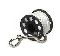 Halcyon Defender Safety Spool - 45m