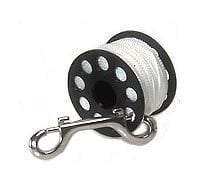 Halcyon Defender Safety Spool - 60m