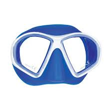 Mares Dive & Snorkel Mask - Sealhouette