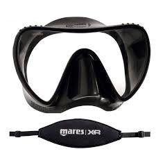 Mares XR Scuba Diving Mask - Essence